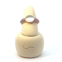 Ringe Lucos Dame in Silber ES847-PIETRA DI LUNA - ES847-PIETRA DI LUNA